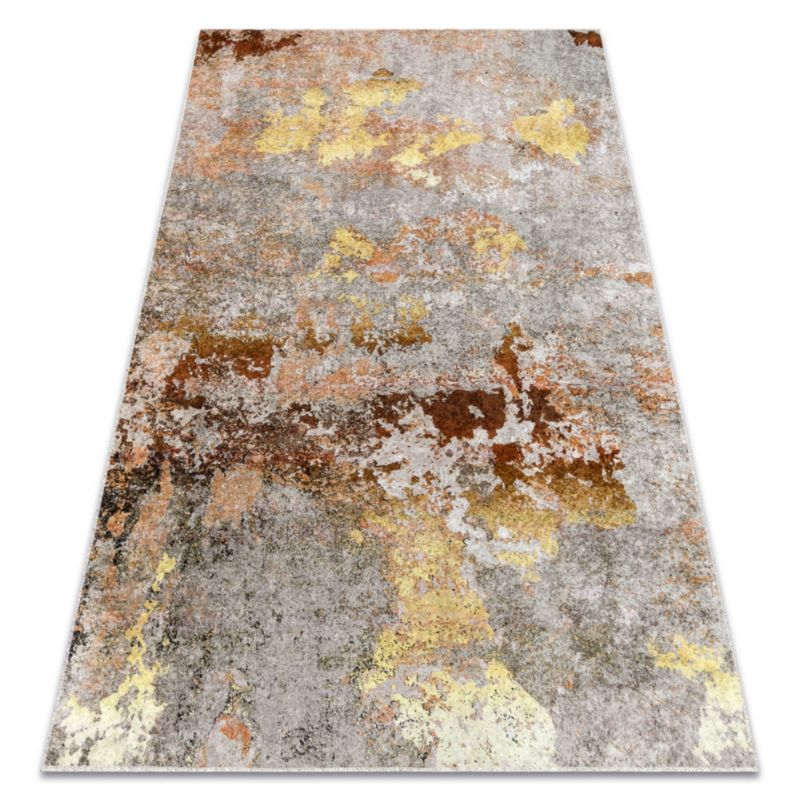 Dywan Miro RugsX 80x150 cm szary BR079 1 szt.