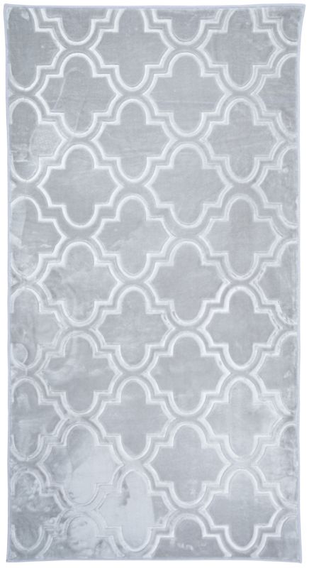 Dywan Multidecor Alaska 120 x 170 cm marokański szary 1 szt.
