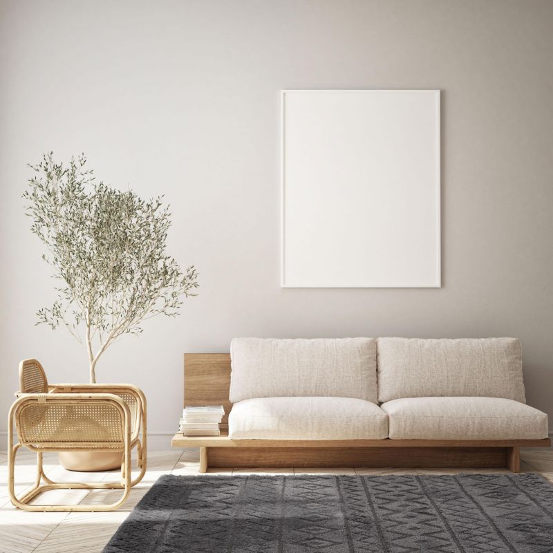 Dywan Multidecor Alloy 160 x 230 cm aztecki antracyt 1 szt.