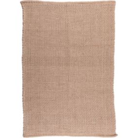 Dywan Multidecor Belweder 80 x 150 cm beżowy 1 szt.