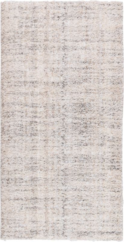Dywan Multidecor Bilbao Shaggy 160 x 230cm gładki beżowy 1 szt.