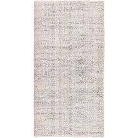 Dywan Multidecor Bilbao Shaggy 160 x 230cm gładki beżowy 1 szt.