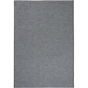 Dywan Multidecor Clyde 120 x 170 cm szary 1 szt.
