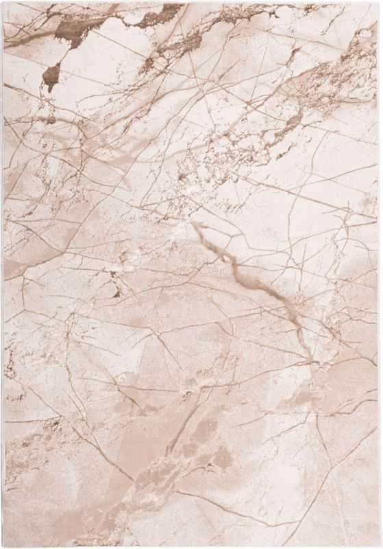 Dywan Multidecor Creation 80 x 150 cm marmur kolory ziemi 1 szt.