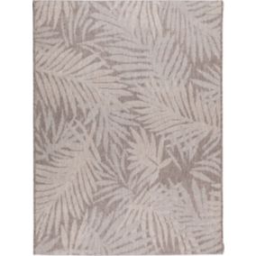 Dywan Multidecor Express New Outdoor na zewnątrz i do wewnątrz 60 x 100 cm palmy 1 szt.