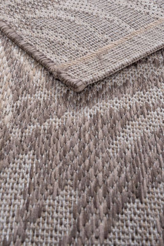 Dywan Multidecor Express New Outdoor na zewnątrz i do wewnątrz 60 x 100 cm palmy 1 szt.