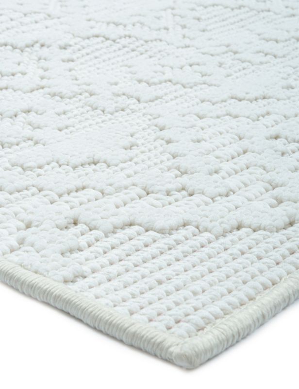 Dywan Multidecor Gora 80 x 150 cm marokański ivory 1 szt.