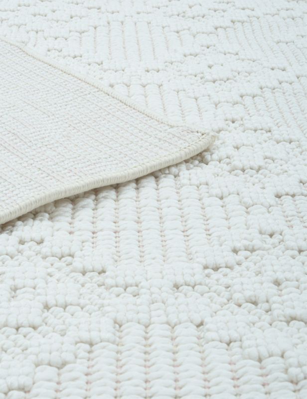 Dywan Multidecor Gora 80 x 150 cm marokański ivory 1 szt.