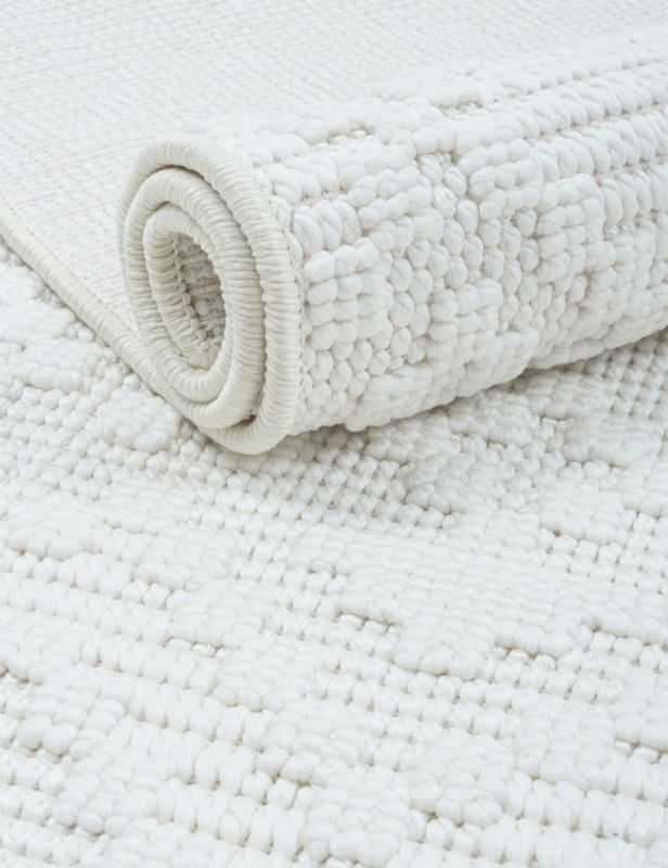 Dywan Multidecor Gora 80 x 150 cm marokański ivory 1 szt.