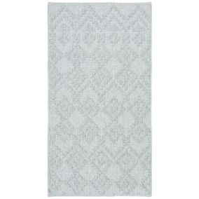 Dywan Multidecor Gora 80 x 150 cm marokański szary 1 szt.