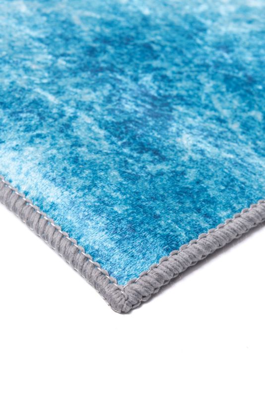 Dywan Multidecor Print Shine 120 x 170 cm abstrakcja wielokolorowy 1 szt.