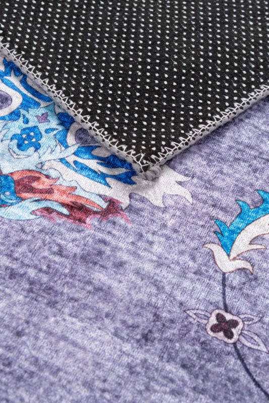 Dywan Multidecor Print Shine 70 x 140 cm klasyk wrzosowy 1 szt.