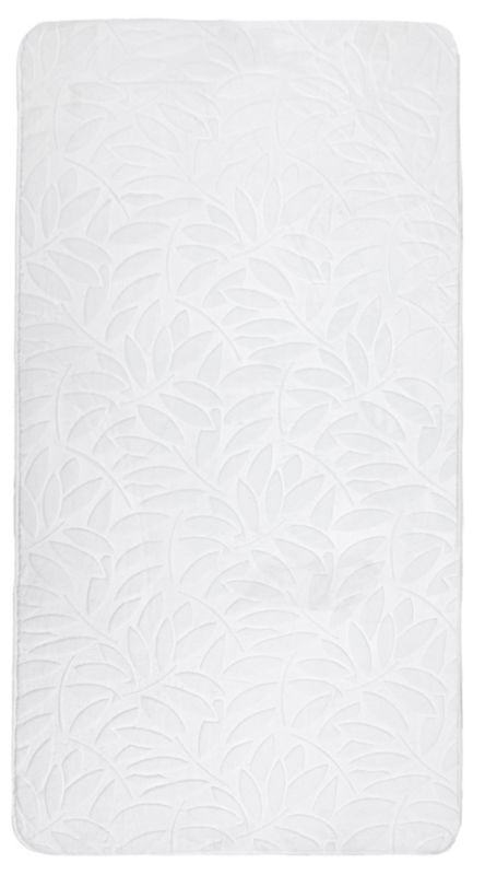 Dywan Multidecor Rabbit Sofia 80 x 150 cm liście ivory 1 szt.