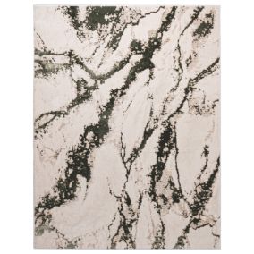 Dywan Multidecor Stone 120 x 160 cm marmur zielony 1szt.