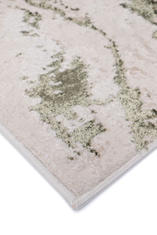 Dywan Multidecor Stone 120 x 160 cm marmur zielony 1szt.