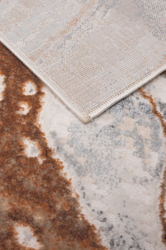 Dywan Multidecor Stone 120 x 160 cm onyks beżowy 1 szt.