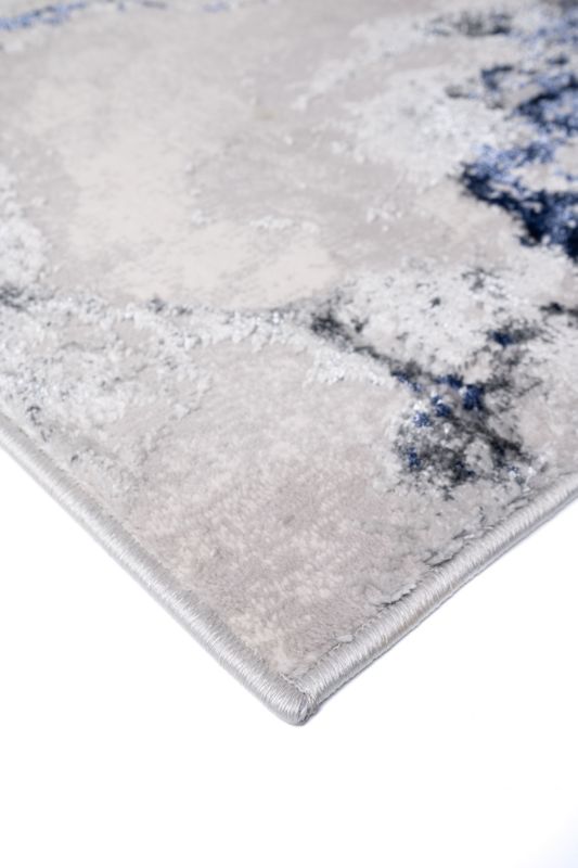 Dywan Multidecor Stone 80 x 140 cm marmur granatowy 1szt.