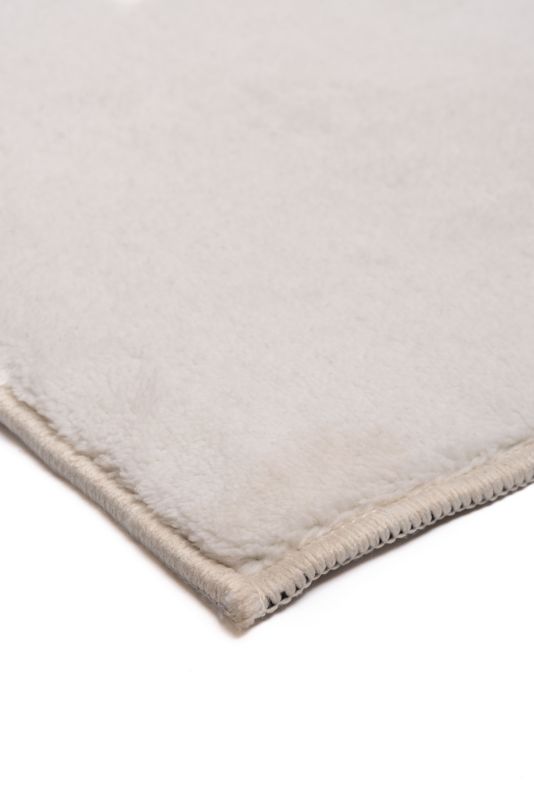 Dywan Multidecor Teddy-May 120 x 160 cm beżowy 1 szt.