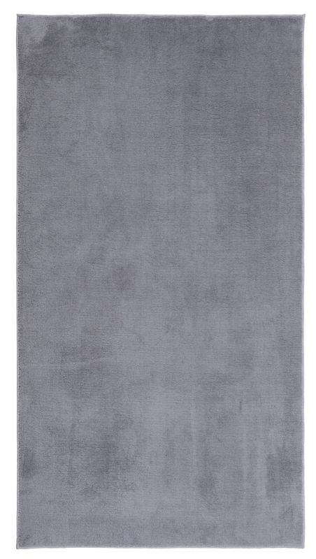 Dywan Multidecor Teddy-May 120 x 160 cm ciemny szary 1 szt.