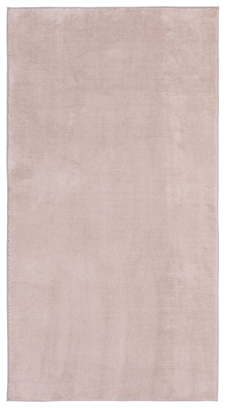 Dywan Multidecor Teddy-May 70 x 140 cm ciemny beżowy 1 szt.