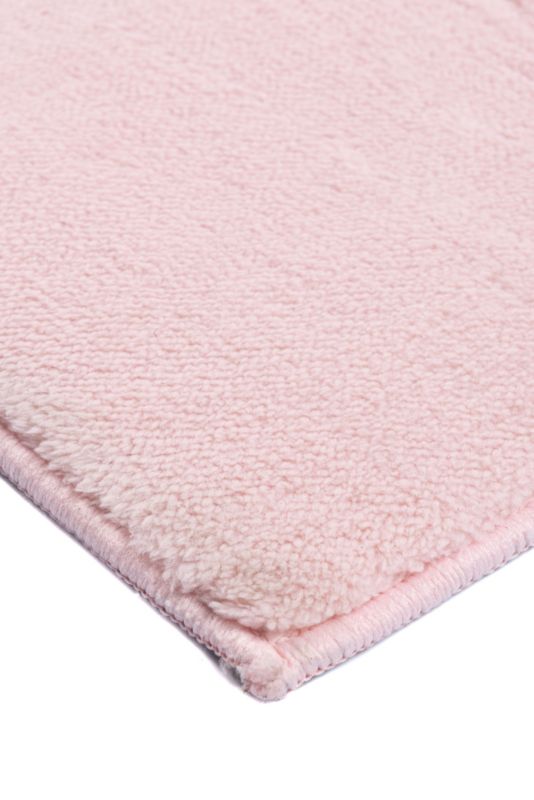 Dywan Multidecor Teddy-May 70 x 140 cm różowy 1 szt.