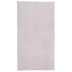 Dywan Multidecor Teddy-May 70 x 140 cm szary 1 szt.