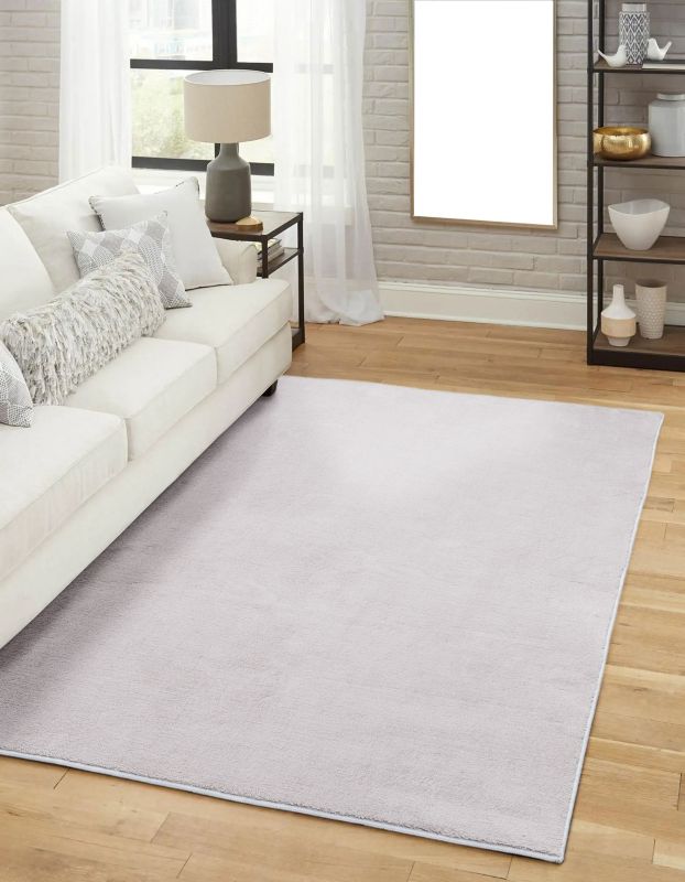 Dywan Multidecor Teddy-May 70 x 140 cm szary 1 szt.