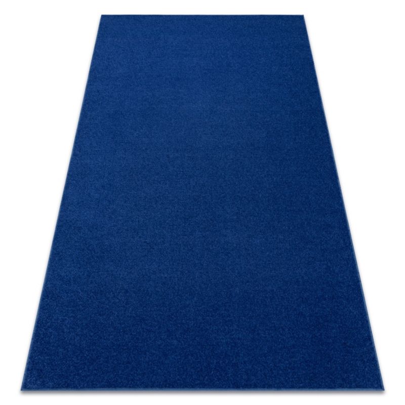 Dywan RugsX 100x200 cm niebieski 154344 1 szt.