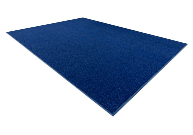 Dywan RugsX 100x200 cm niebieski 154344 1 szt.