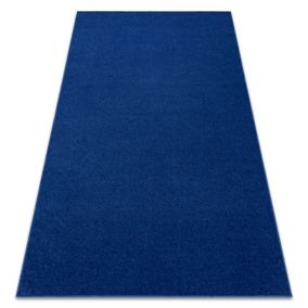 Dywan RugsX 100x250 cm niebieski 154345 1 szt.
