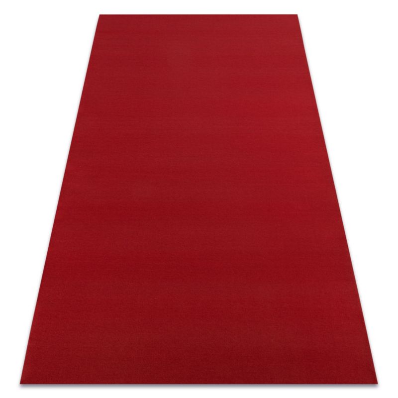 Dywan RugsX 120x200 cm bordo 184310 1 szt.