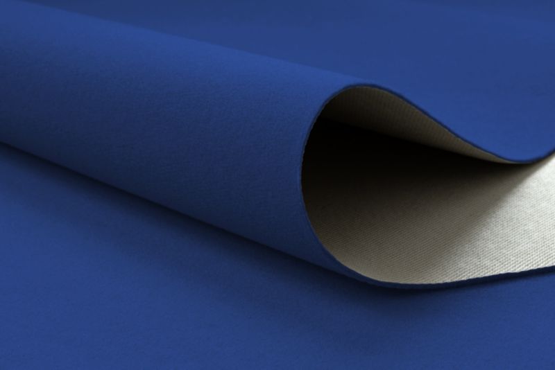 Dywan RugsX 120x200 cm niebieski 184635 1 szt.