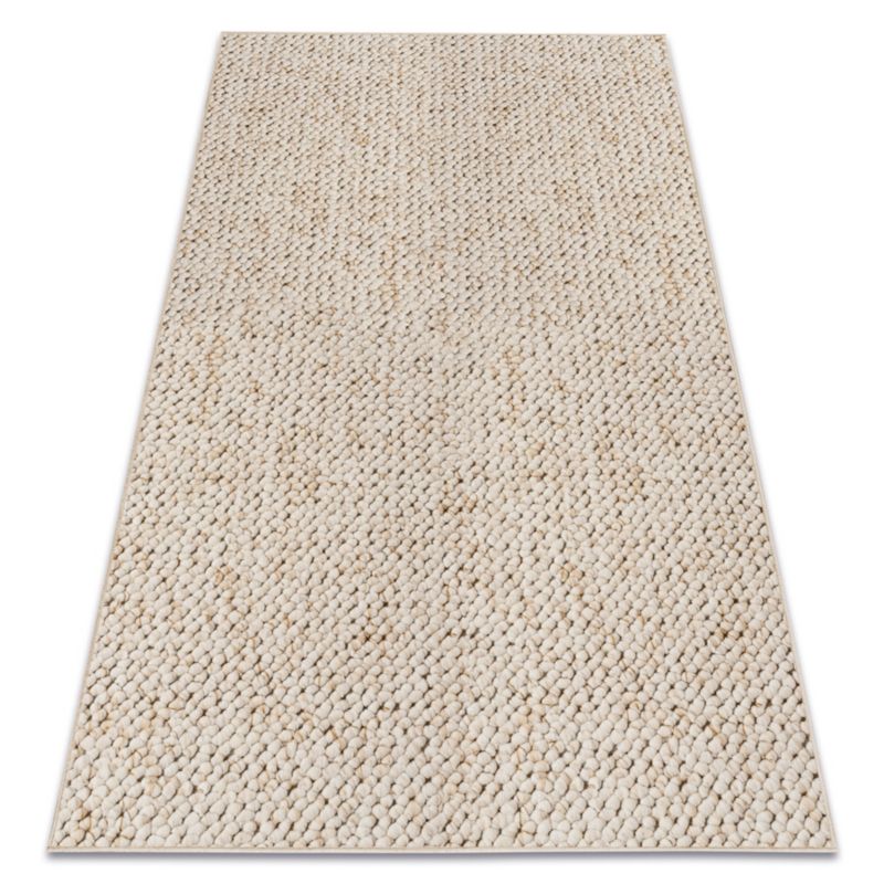 Dywan RugsX 150x350 cm krem 66832 1 szt.