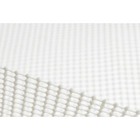 Dywan RugsX 160x150 cm biały 230745 1 szt.