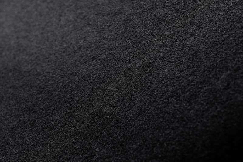 Dywan RugsX 200x300 cm czarny 102466 1 szt.