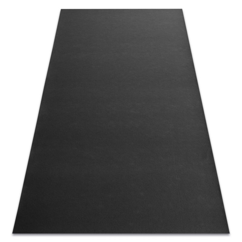 Dywan RugsX 200x400 cm antracyt 186996 1 szt.