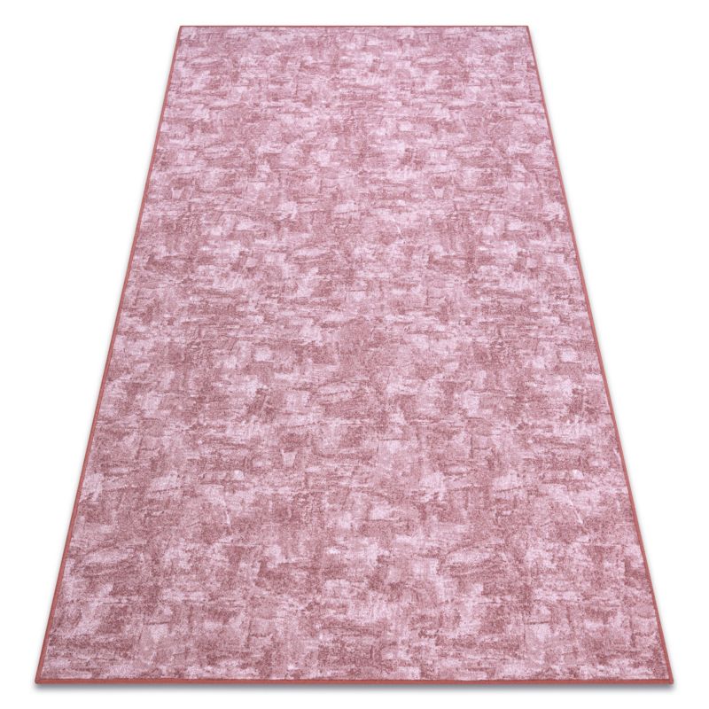Dywan RugsX 200x400 cm róż 93364 1 szt.