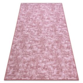 Dywan RugsX 200x400 cm róż 93364 1 szt.