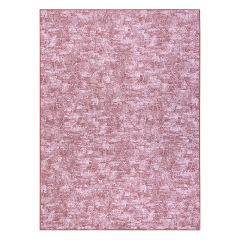 Dywan RugsX 200x400 cm róż 93364 1 szt.
