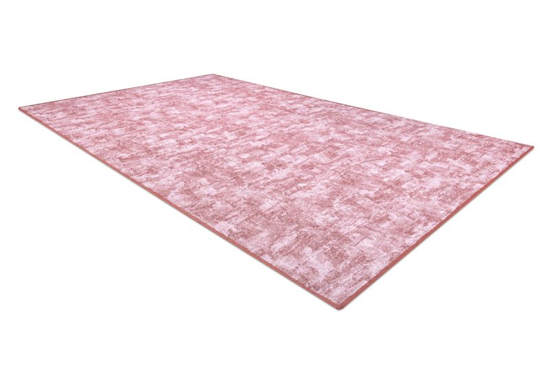 Dywan RugsX 200x400 cm róż 93364 1 szt.