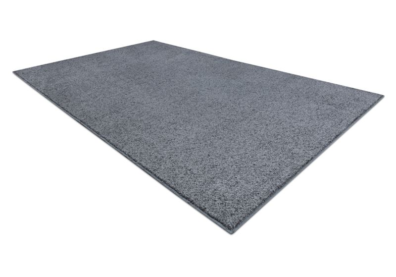 Dywan RugsX 200x500 cm szary 93765 1 szt.