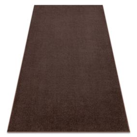 Dywan RugsX 250x300 cm brąz 154292 1 szt.