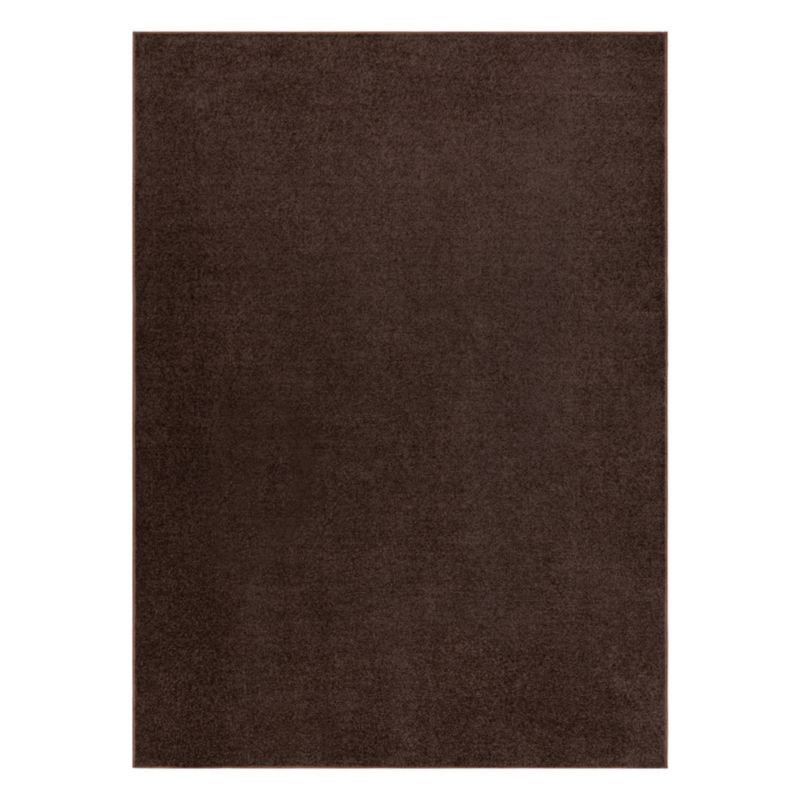 Dywan RugsX 250x300 cm brąz 154292 1 szt.
