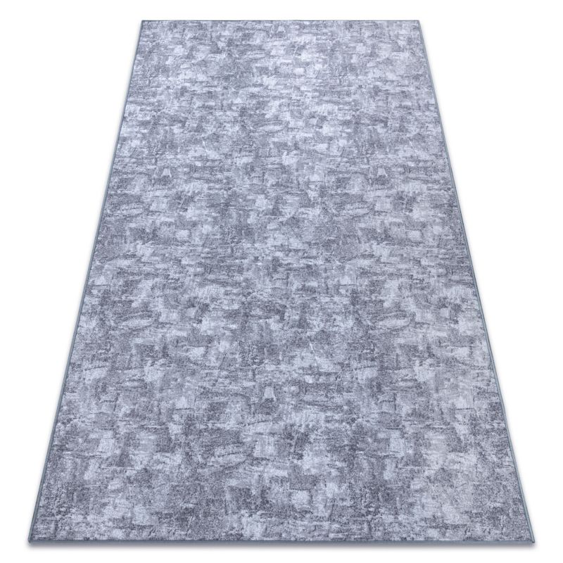 Dywan RugsX 250x300 cm szary 93957 1 szt.
