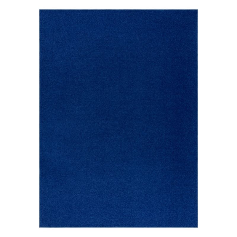 Dywan RugsX 250x400 cm niebieski 154366 1 szt.