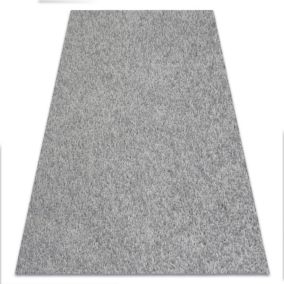 Dywan RugsX 250x400 cm szary 70710 1 szt.