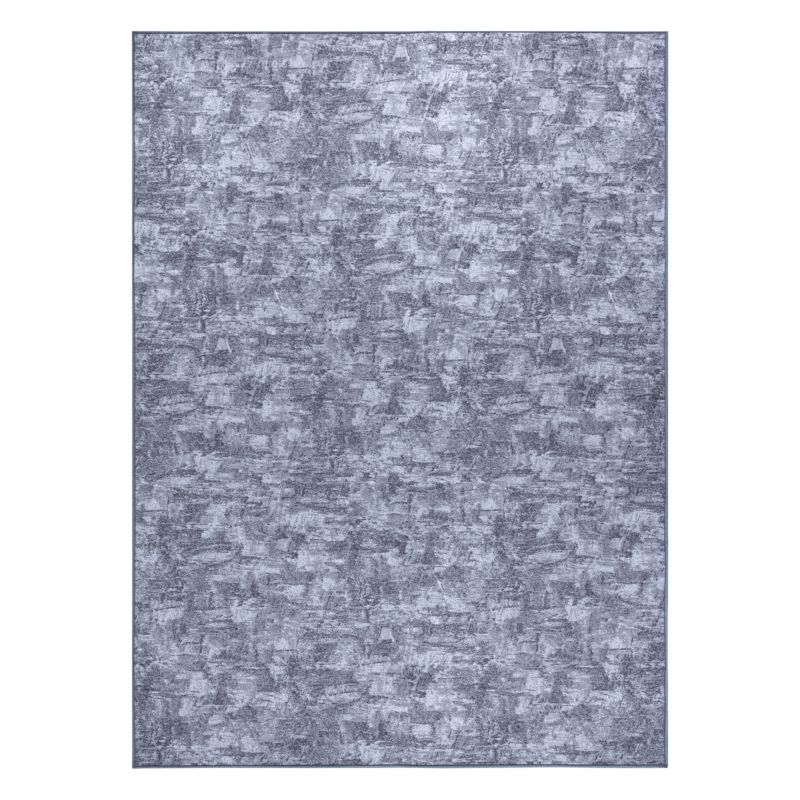 Dywan RugsX 300x500 cm szary 93295 1 szt.