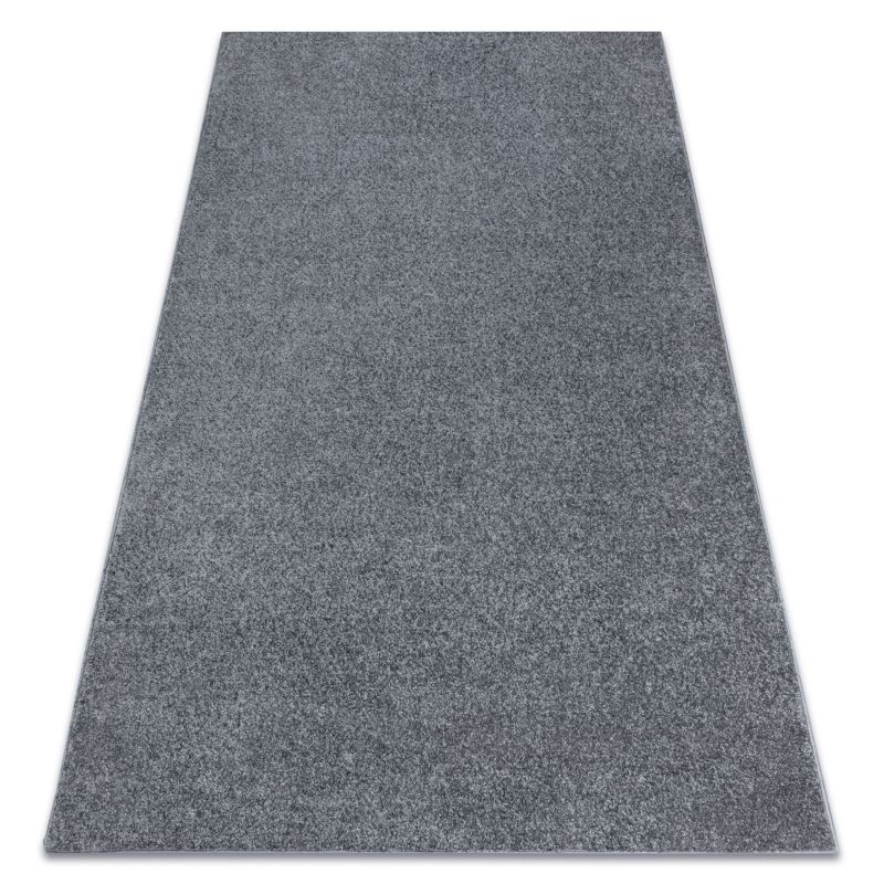 Dywan RugsX 300x600 cm szary 94026 1 szt.