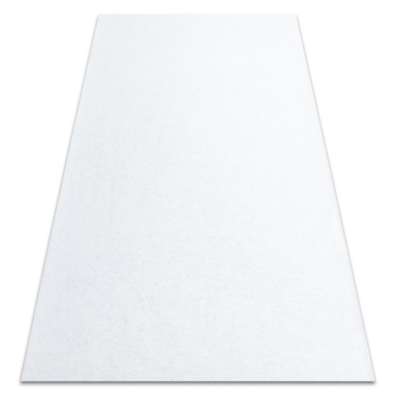 Dywan RugsX 60x100 cm biały 212027 1 szt.