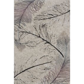 Dywan Sintelon Boho 160 x 230 cm liście